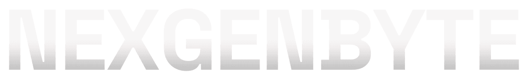 NexGenByte