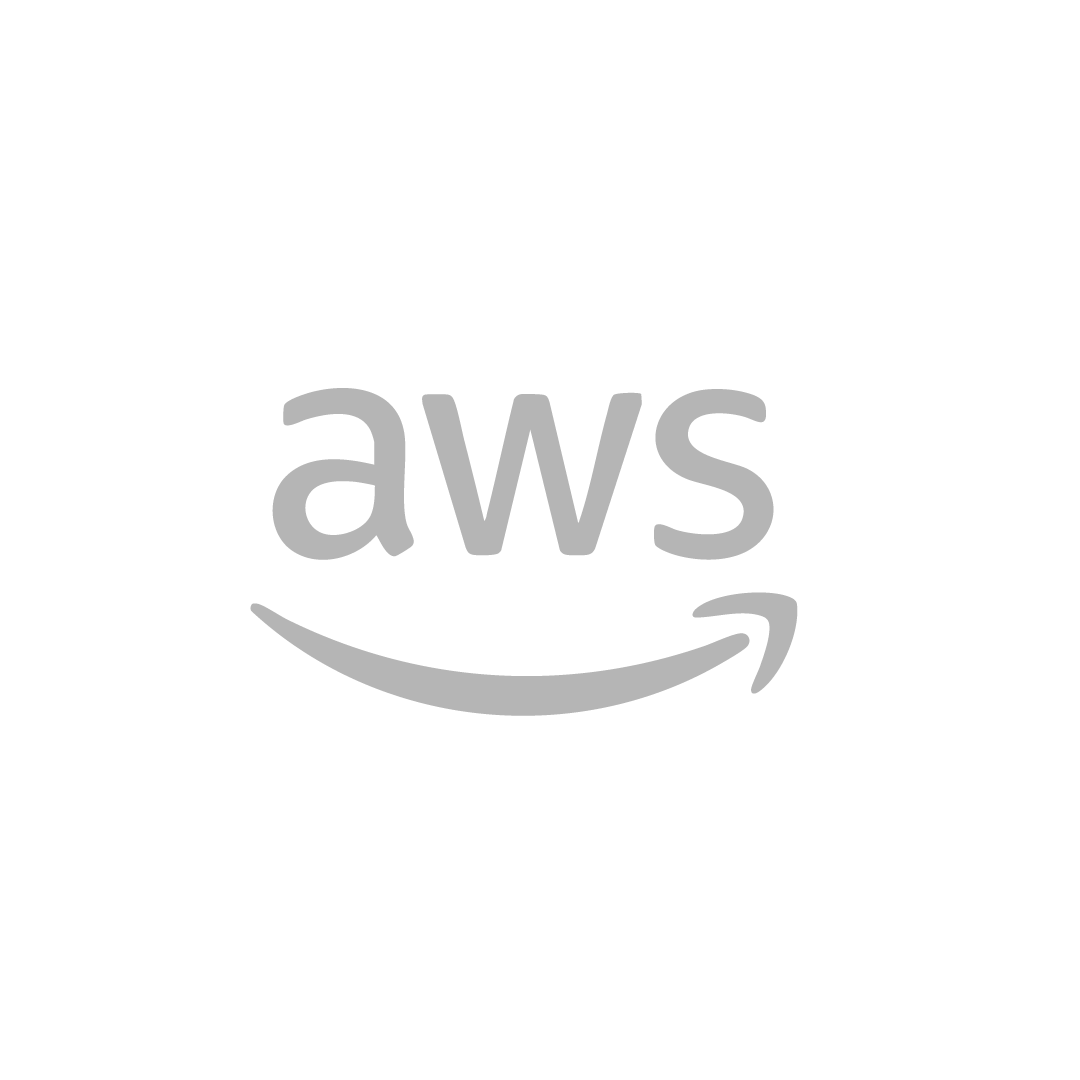 aws logo