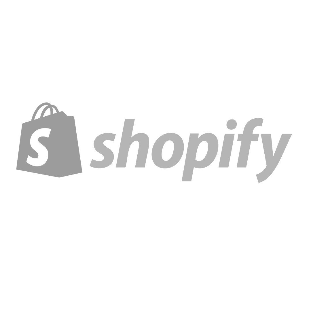shopify logo